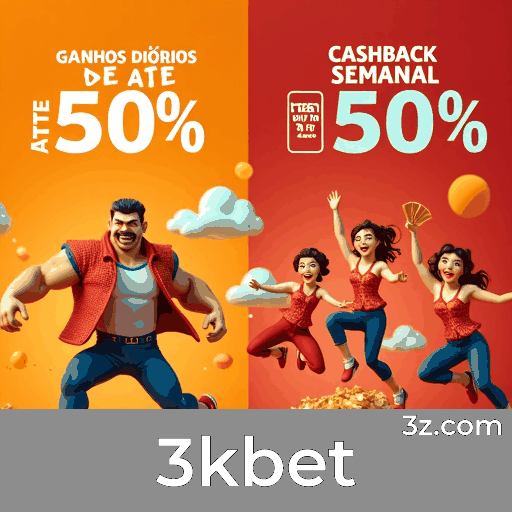 Experiência Premium de Jogos no 3kbet
