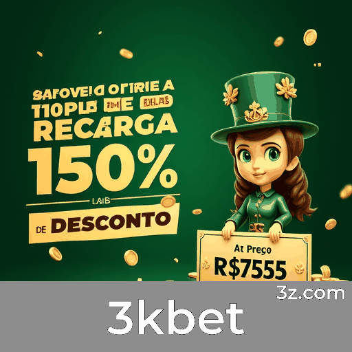 Gestão Estratégica de Bônus: Eleve 25% do Retorno, 3kbet