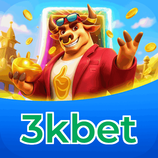 3kbet: Cassino Premiado e Apostas Seguras