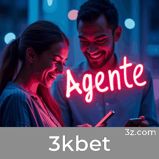 Registro Seguro e Instantâneo com 3kbet