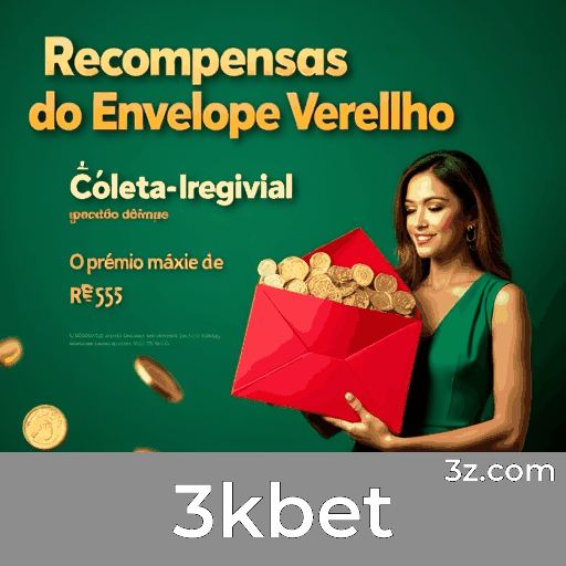 Registro Seguro e Instantâneo com 3kbet