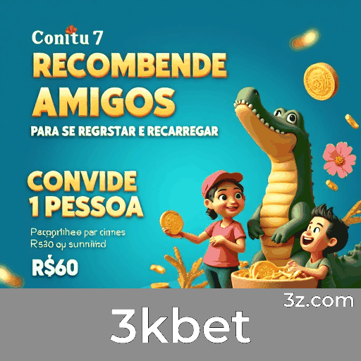 3kbet: Plataforma de Comunidade Interativa e Conexão