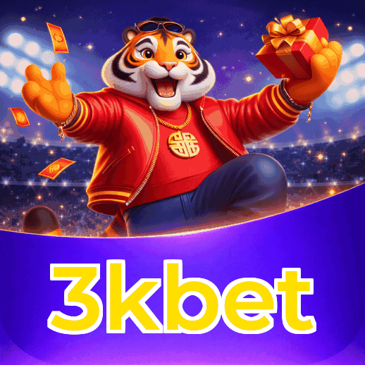 3kbet Facebook - Página oficial com promoções e comunidade ativa