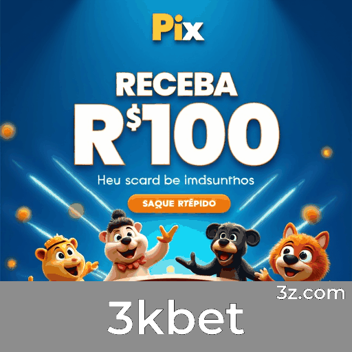 Revolucionário Design de Jogos Redefine Diversão no 3kbet