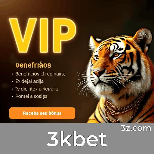 Registro Seguro e Instantâneo com 3kbet