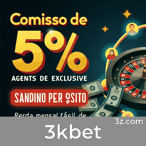 Revolucionário Design de Jogos Redefine Diversão no 3kbet