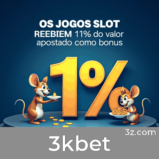 Revolucionário Design de Jogos Redefine Diversão no 3kbet