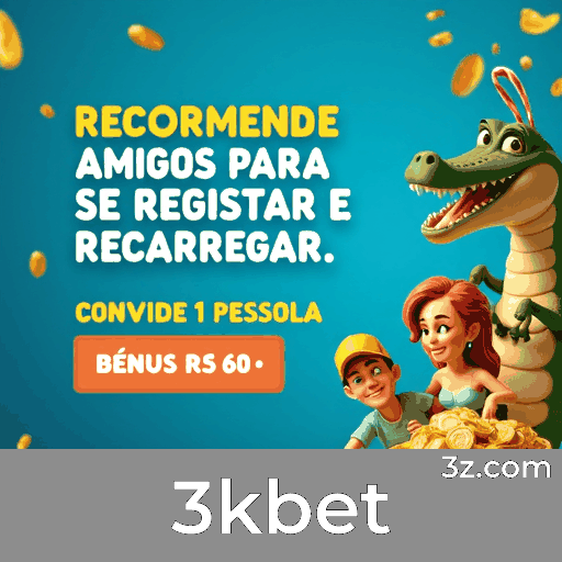 3kbet Crash: Viver a Comunidade e Estratégias
